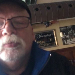 Meet your Posher, Rob